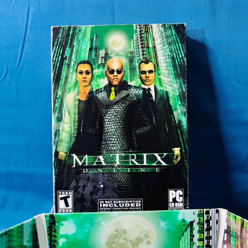 Sega original 2005